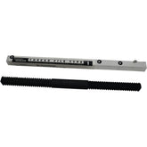 NEW Crescent Nicholson 33001 No 1 SAE Regular Bolt Thread Restorer File USA