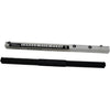 NEW Crescent Nicholson 33001 No 1 SAE Regular Bolt Thread Restorer File USA