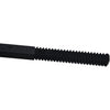 NEW Crescent Nicholson 33007 No 2 SAE Extra Fine Coarse Thread Restorer File USA