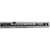 NEW Crescent Nicholson 33007 No 2 SAE Extra Fine Coarse Thread Restorer File USA