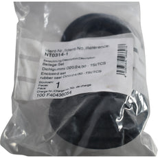 NEW Abicor Binzel NT0314-1 Rubber Seal Set D20 D24 D30 TSi TCS Torch