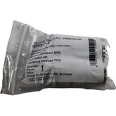 NEW Abicor Binzel NT0317-1 Enclosed Set Distance Sleeves TCS BRS Welding