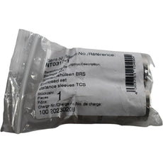 NEW Abicor Binzel NT0317-1 Enclosed Set Distance Sleeves TCS BRS Welding