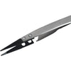 Pelco 5111 00CF.SA Precision Tweezers Carbon Fiber Tips Swiss Made