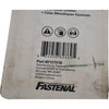 Pack of 5 NEW Fastenal Rock River 2127316 14 TPI 3-5/8 Bi-Metal Reciprocating Blade