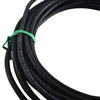 NEW Carol 18/2 SJOOW 300V MSHA P-7K-123033 Power Cord 2-Pin Circular Connector