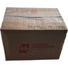 NEW Hammond Manufacturing 1485CM2 NEMA 12 Lay-In Wireway 2 Inch Nipple Gray