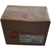 NEW Hammond Manufacturing 1485CM1 NEMA 12 Lay-In Wireway 1 Inch Nipple Gray