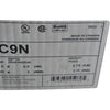 NEW Hammond Manufacturing 1485C9N Lay-In Wireway 90 Deg Elbow 4x4 NEMA 12 Gray