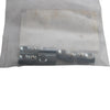 Pack of 6 NEW Vention HW-FN-002-0001 M8 Drop-in Spring Loaded T-Nut Zinc Plated