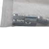 Pack of 6 NEW Vention HW-FN-002-0001 M8 Drop-in Spring Loaded T-Nut Zinc Plated