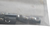 Pack of 6 NEW Vention HW-FN-002-0001 M8 Drop-in Spring Loaded T-Nut Zinc Plated
