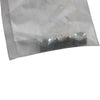 Pack of 2 NEW Vention HW-FN-002-0001 M8 Drop-in Spring Loaded T-Nut Zinc Plated