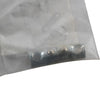 Pack of 2 NEW Vention HW-FN-002-0001 M8 Drop-in Spring Loaded T-Nut Zinc Plated
