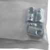 Pack of 4 NEW Vention HW-FN-002-0001 M8 Drop-in Spring Loaded T-Nut Zinc Plated