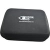 NEW Vision Aid LED Headband Magnifier Kit 5 Lenses Storage Case Expert Set