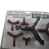 NEW Edge Technology 30-100 Lathe Chuck Stop Spider & 6-Piece Centering Plug Set