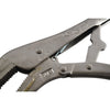 NEW Irwin Vise-Grip 10R The Original 10'' Straight Jaw Locking Pliers 102L3