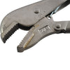 NEW Irwin Vise-Grip 10R The Original 10'' Straight Jaw Locking Pliers 102L3