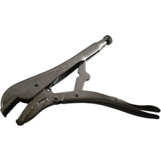 NEW Irwin Vise-Grip 10R The Original 10'' Straight Jaw Locking Pliers 102L3