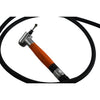 Dotco 12R0380-18 Right Angle Pencil Die Grinder 80,000 RPM 1/8'' Collet Cooper