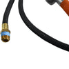Dotco 12R0380-18 Right Angle Pencil Die Grinder 80,000 RPM 1/8'' Collet Cooper