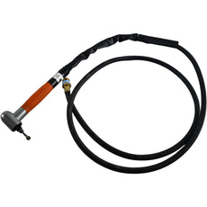 Dotco 12R0380-18 Right Angle Pencil Die Grinder 80,000 RPM 1/8'' Collet Cooper