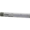 NEW Ketron 1000 PEEK Rod Natural 0.5'' x 12'' Polyetheretherketone Round Bar Stock