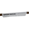 NEW Duratron T4203 PAI Rod .25'' x 12'' Polyamide-imide High Temp Plastic Rod