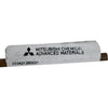 NEW Duratron T4203 PAI Rod .25'' x 12'' Polyamide-imide High Temp Plastic Rod