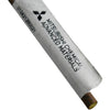 NEW Duratron T4203 PAI Rod .25'' x 12'' Polyamide-imide High Temp Plastic Rod