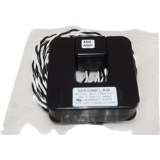 NEW Magnelab SCT-1250-100 Split Core Current Transformer AC Sensor 100A 0.333V