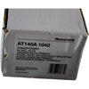 NEW Honeywell AT140A 1042 Control Transformer 24VAC 40VA Universal Mount HVAC