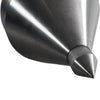 Royal Products 10835 Versa-Turn Live Center 4MT Morse Taper Lathe Tool