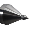 Royal Products 10835 Versa-Turn Live Center 4MT Morse Taper Lathe Tool