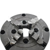 Bison 4305 6 inch 4 Jaw Independent Lathe Chuck Plain Back 116396/2020