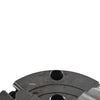Bison 4305 6 inch 4 Jaw Independent Lathe Chuck Plain Back 116396/2020