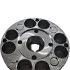 Bison 4305 6 inch 4 Jaw Independent Lathe Chuck Plain Back 116396/2020