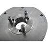 Bison 8245-200-3 8 inch D1-3 Camlock Set-Tru Lathe Chuck Adapter Plate Poland