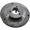 Bison 8245-200-3 8 inch D1-3 Camlock Set-Tru Lathe Chuck Adapter Plate Poland