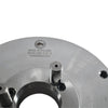 Bison 8245-200-3 8 inch D1-3 Camlock Set-Tru Lathe Chuck Adapter Plate Poland