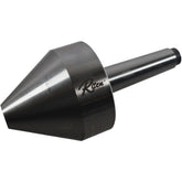 NEW Riten 56414 Bull Nose Live Center 4MT Morse Taper CNC Lathe Tool USA