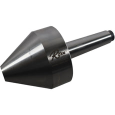 NEW Riten 56414 Bull Nose Live Center 4MT Morse Taper CNC Lathe Tool USA