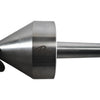 NEW Riten 56414 Bull Nose Live Center 4MT Morse Taper CNC Lathe Tool USA