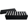 NEW Edge Technology Ultra Thin 30 Pieces Steel Parallel Set 2-3/4'' OAL