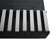 NEW Edge Technology Ultra Thin 30 Pieces Steel Parallel Set 2-3/4'' OAL