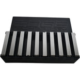 NEW Edge Technology Ultra Thin 30 Pieces Steel Parallel Set 2-3/4'' OAL