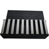 NEW Edge Technology Ultra Thin 30 Pieces Steel Parallel Set 2-3/4'' OAL