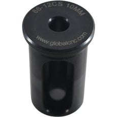 NEW Global CNC 86-12CS 10MM Tool Holder Bushing Type CS Short Series 1-1/4 OD