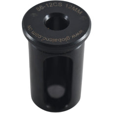 NEW Global CNC 86-12CS 12MM Tool Holder Bushing Type CS Short Series 1-1/4 OD